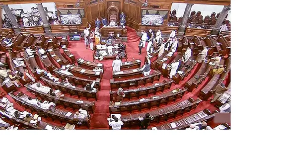 RAJYASABHA 22