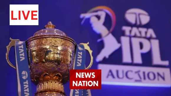 ipl mini auction 2022 live updates in hindi