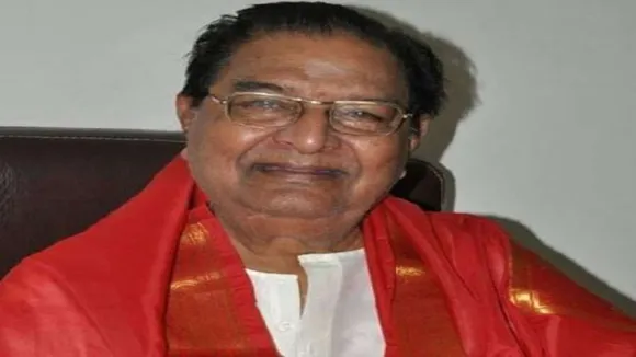 कैकला सत्यनारायण