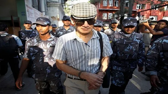 charles shobhraj