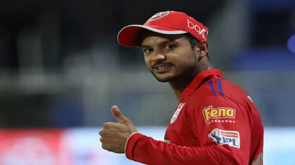 mayank agarwal 96445840