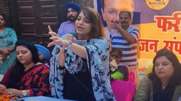 Shally Oberoy