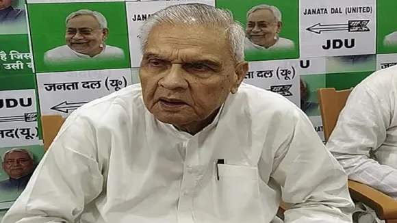 Vijendra yadav