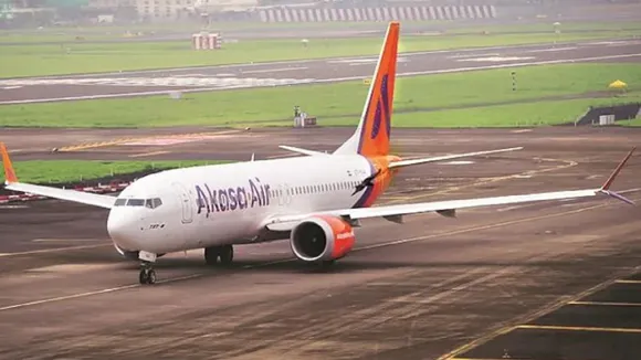 Akasa Air
