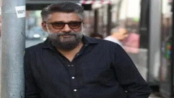 विवेक अग्निहोत्री