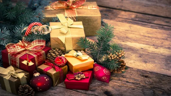 Merry Christmas 2022