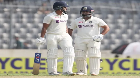 iyer pant