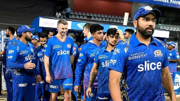 Mumbai Indians