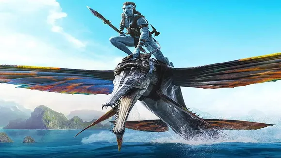 avatar 2 box office collection is smashing all records check out here