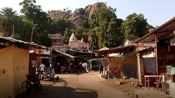 deoghar