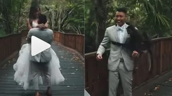 Unique Marriage
