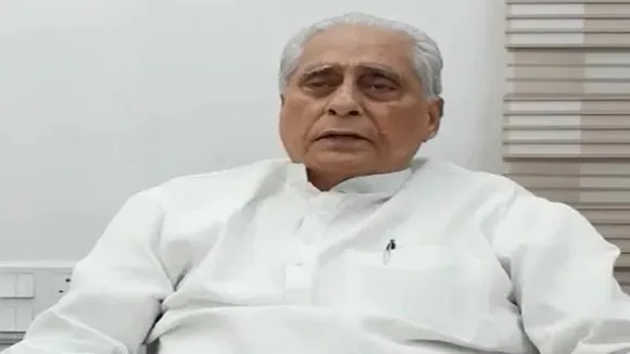 jagdanand singh