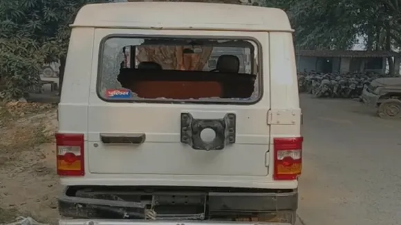 samastipur police