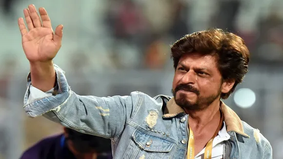ShahRukhKhan