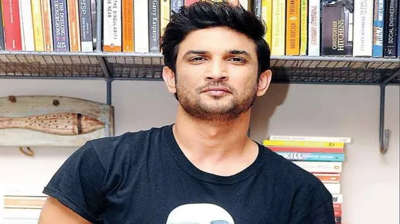 sushant singh rajput