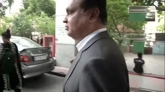 Venugopal Dhoot