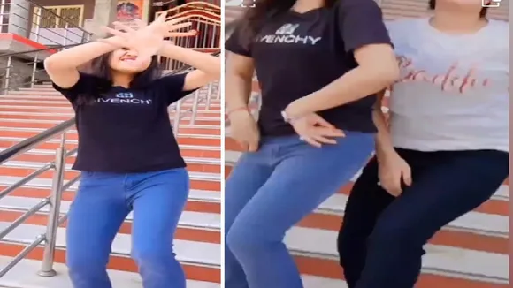 chapra viral video