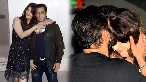 salman collage