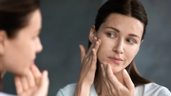 Winter Skin Care