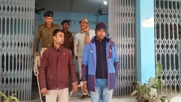 kishanganj crime