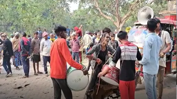launda