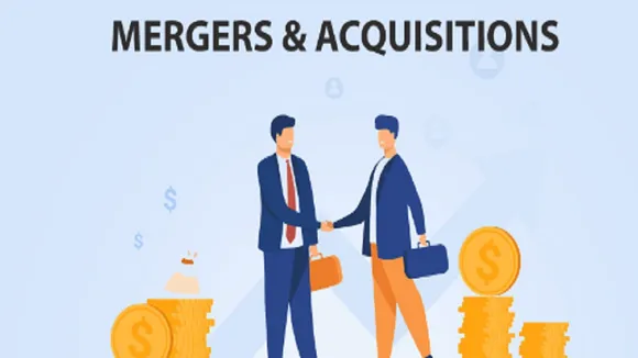 Mergers
