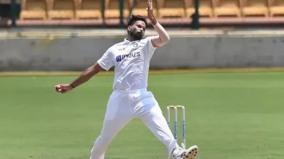 mukesh kumar