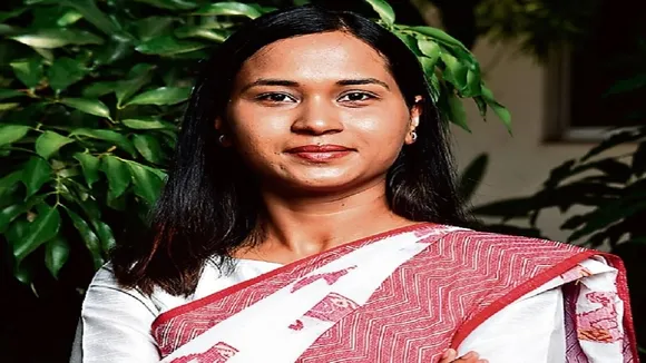shilpi neha tirki