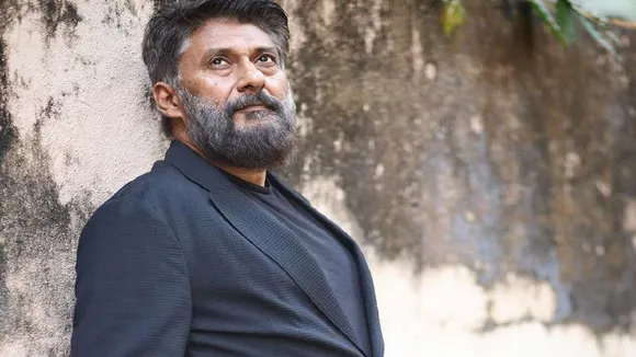 vivek agnihotri