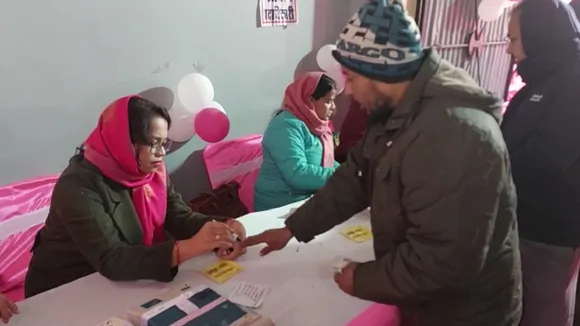 voting