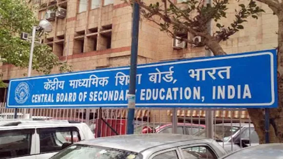 cbse