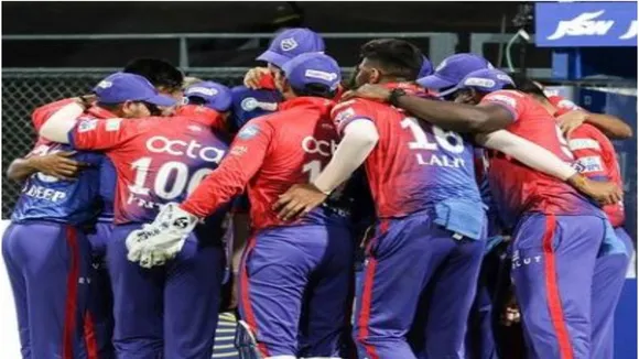 Delhi Capitals