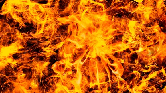fire