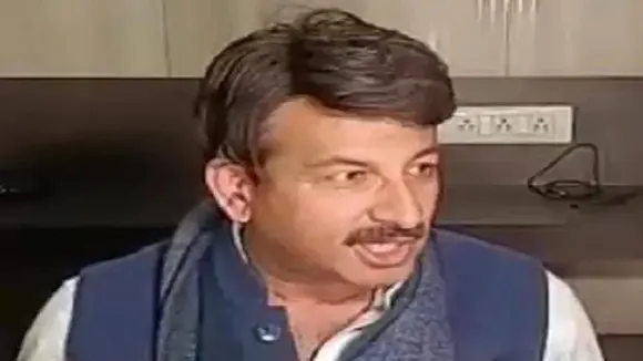 manoj