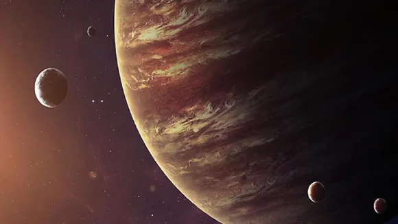 Tips For Weak Jupiter