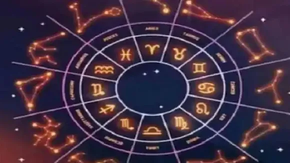 New Year Lucky Zodiac Signs 2023