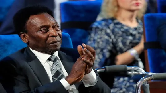 pele