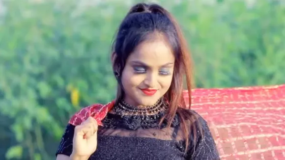 riya kumari