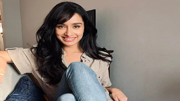shraddha kapoor