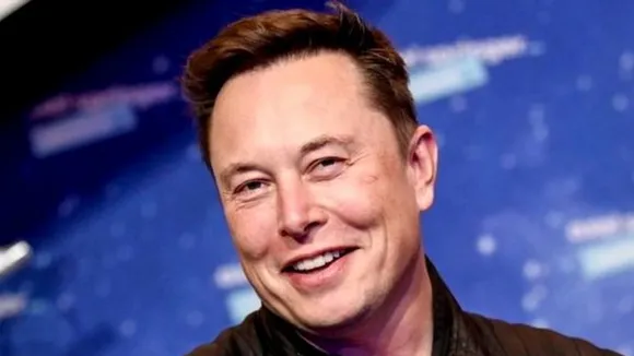 alon musk