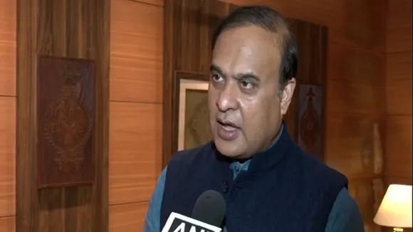 Himanta Biswa Sarma slams Rahul Gandhi