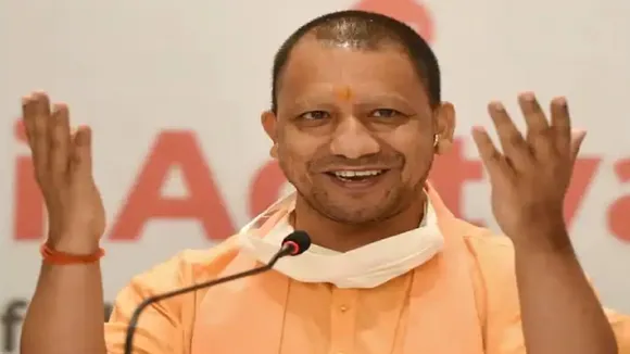 Yogi Adityanath