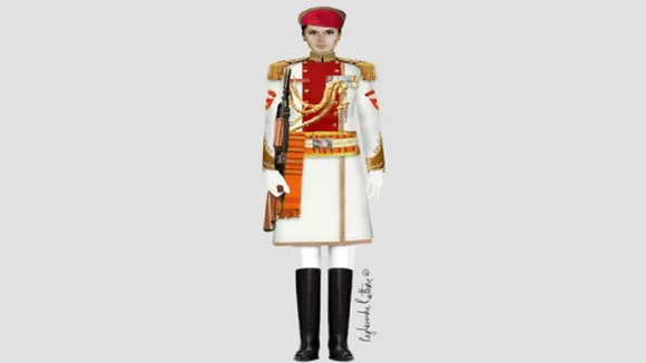 Camel Regiment