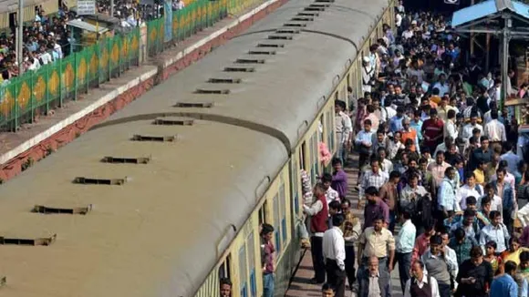 Indian Railway