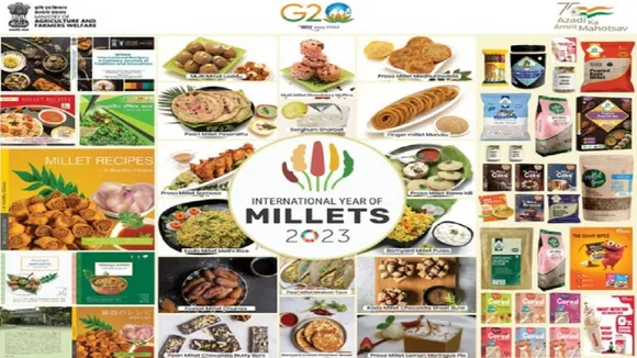 Millets