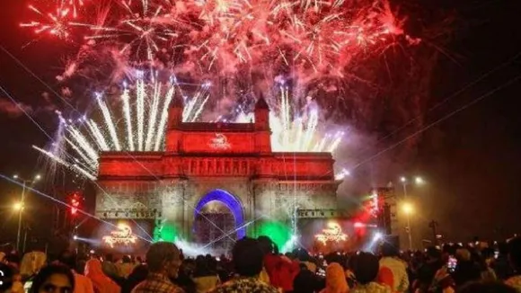 new year 2023