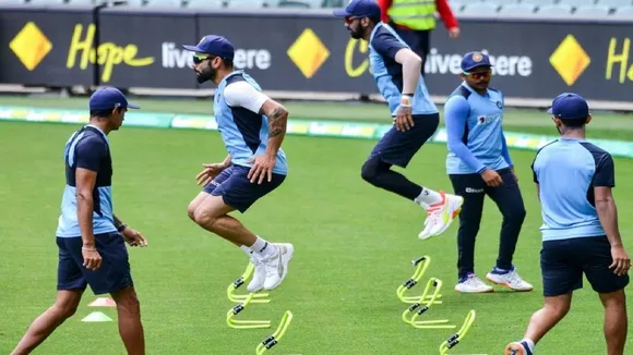 Team India