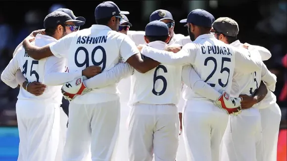 Team India