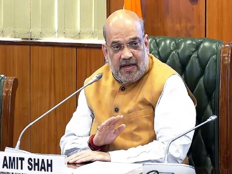 amit shah