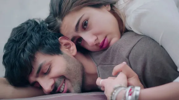 sara ali khan kartik aaryan